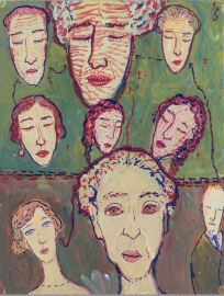 Les femmes et la Shoah : "Ce dossier vise à développer en France la recherche sur les écrits  féminins de la Shoah, longtemps marginalisés dans l’historiographie et  la critique littéraire."fabula.org/colloques/somm…