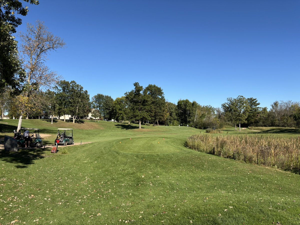 The Eastern Minny is competitive—on and off the field!

Big thanks to <a href="/MoraBlueDevils/">Mora Blue Devils</a> and <a href="/QuambaCubs/">Quamba Cubs</a> for hosting.