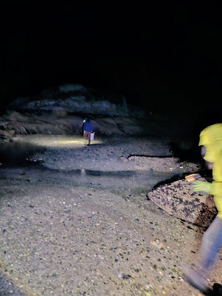 Once we escape this cave system, I'm ready to spend the next month working on art again.