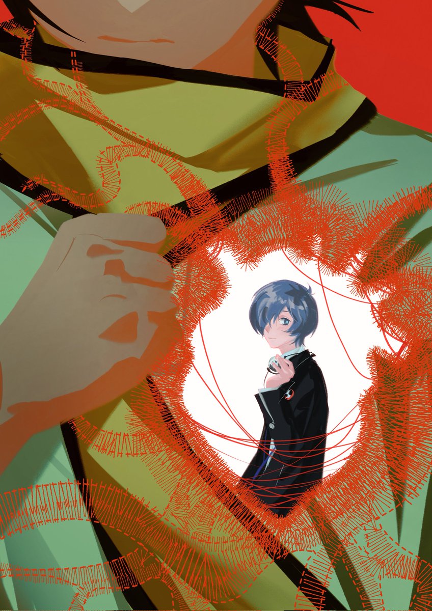 松饼厨 tweet media