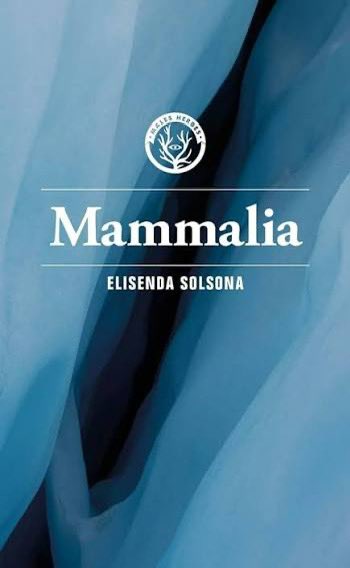 📚 Sentia molta tendresa per aquella nena que jo havia sigut.

‘Mammalia’, <a href="/elisendasolsona/">elisenda solsona</a>, Lava editorial

Nueva entrada en el blog escuchoconlosojos.wordpress.com

👇🏻👇🏻👇🏻👇🏻
escuchoconlosojos.wordpress.com/2025/09/24/mam…