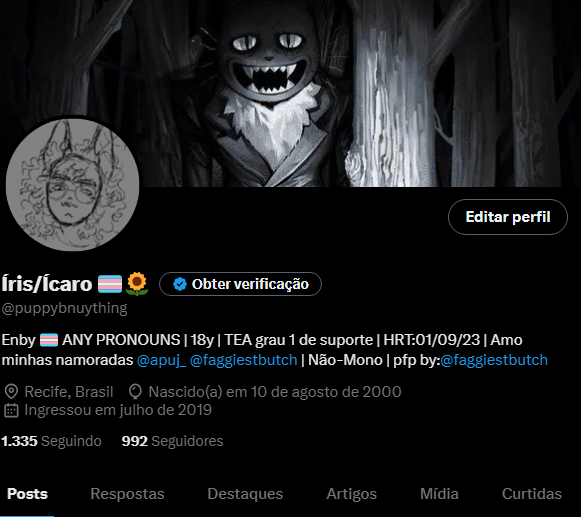 faltam 8 seguimores...