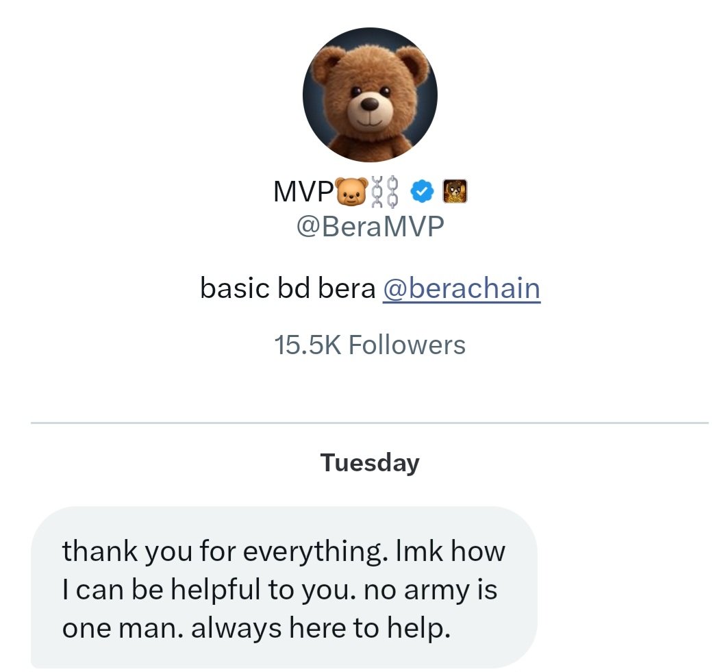 beradoge tweet media