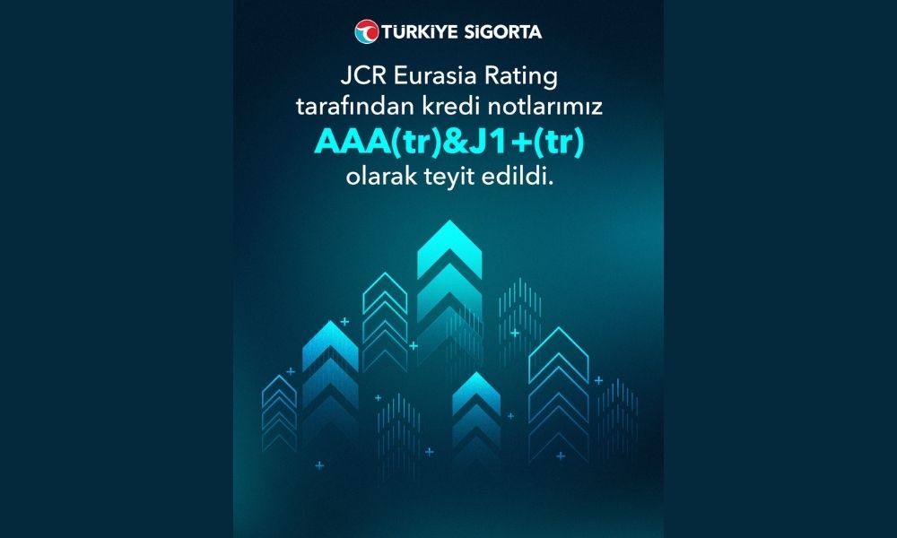 JCR’den Türkiye Sigorta’ya Tam Not #JCRAvrasya #TürkiyeSigorta 
ifhaber.com/sigortacilik/j…