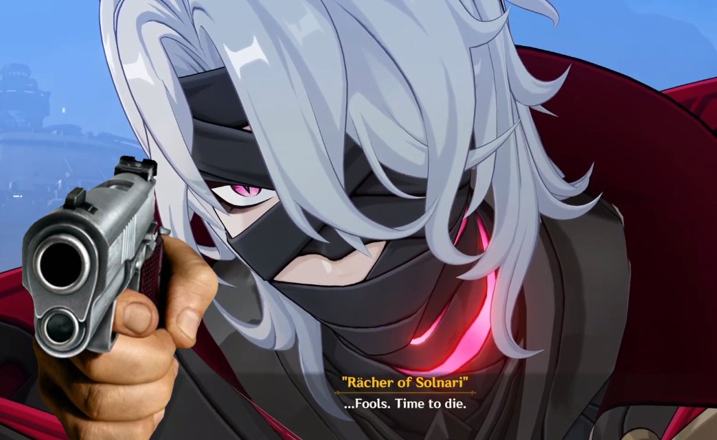 Rerir haters bye bye