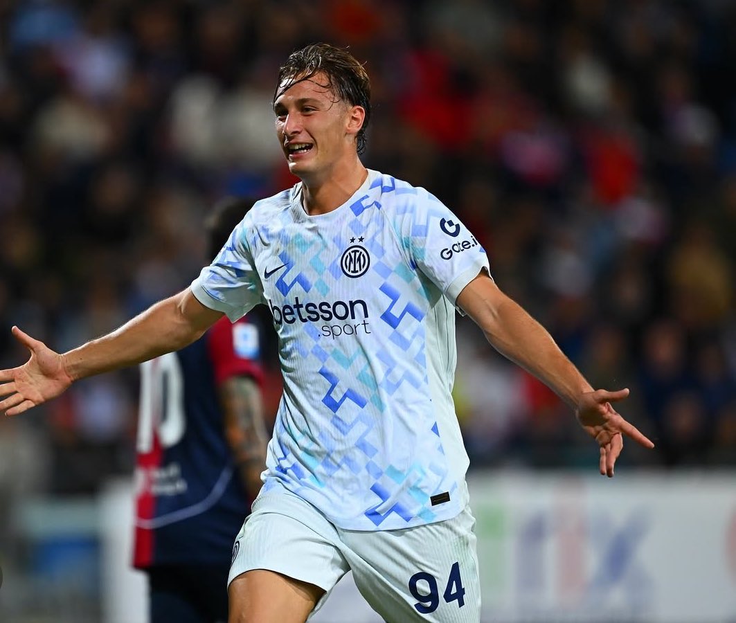 ⭐⭐ 🇮🇹 Fans Internazionale FC tweet media