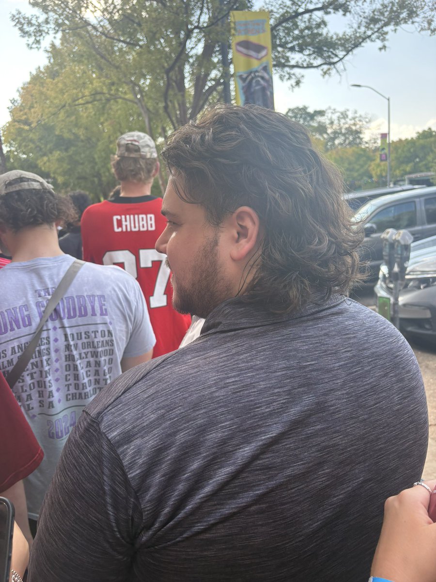 Fat✅, Jew✅, UGA✅, New Jersey✅,fucking kys