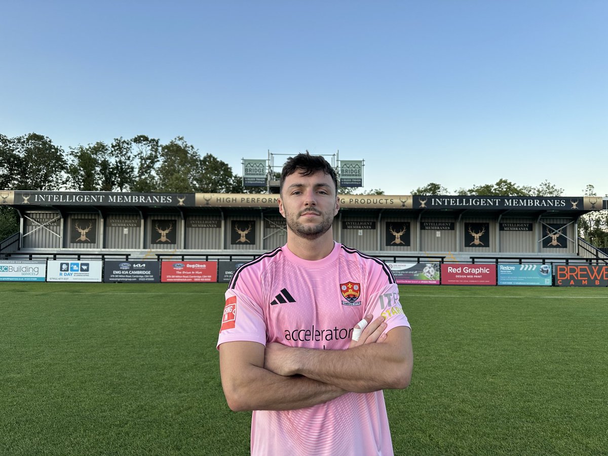 Cambridge City FC 🏆 tweet media