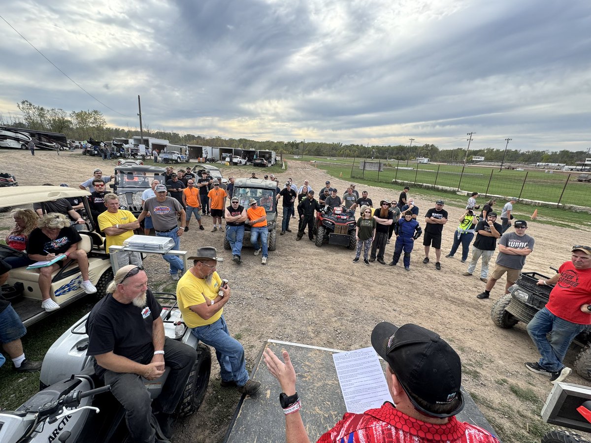CRSA Sprints tweet media
