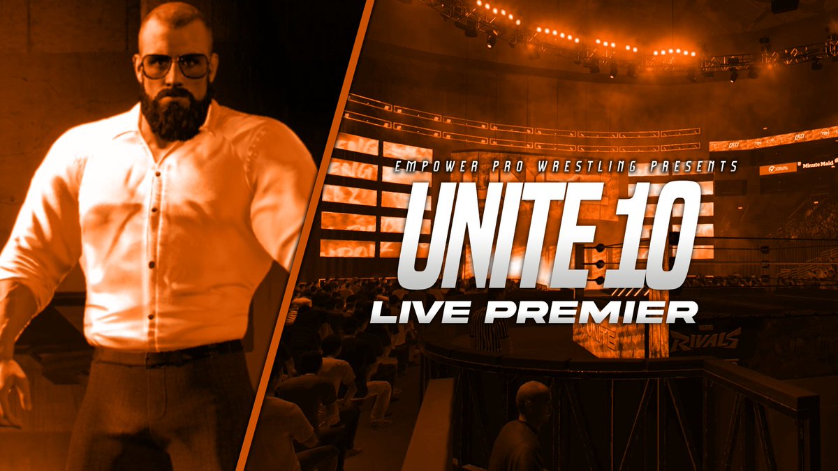 EMPOWER (fka. Justice) (@empowerefed) on Twitter photo HAPPY UNITE 10 DAY TO ALL WHO CELEBRATE
GOING LIVE IN UNDER 15 MINUTES LINK BELOW
VALHALLA APPROACHES!!! HAPPY UNITE 10 DAY TO ALL WHO CELEBRATE
GOING LIVE IN UNDER 15 MINUTES LINK BELOW
VALHALLA APPROACHES!!!