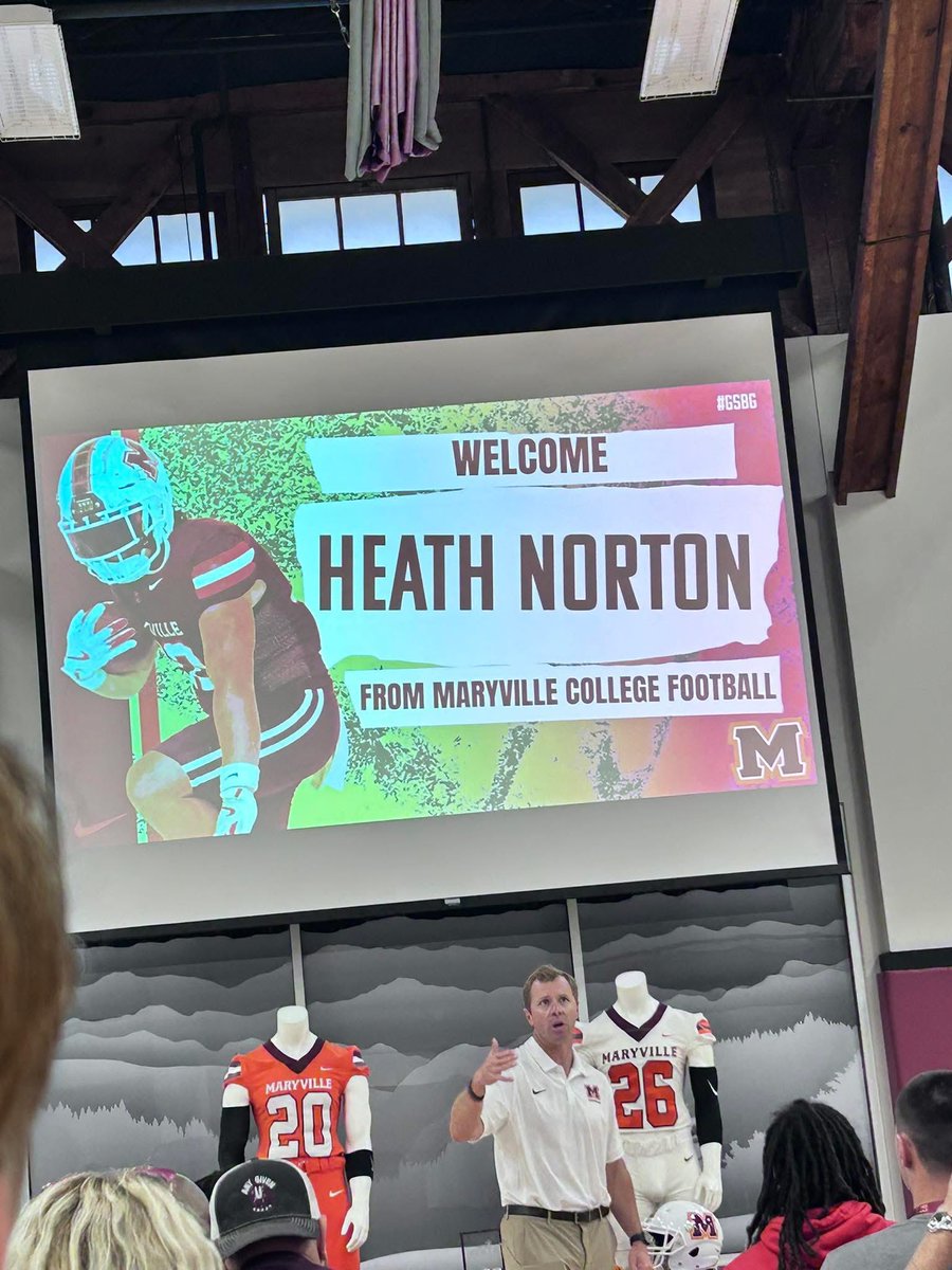Heath Norton tweet media