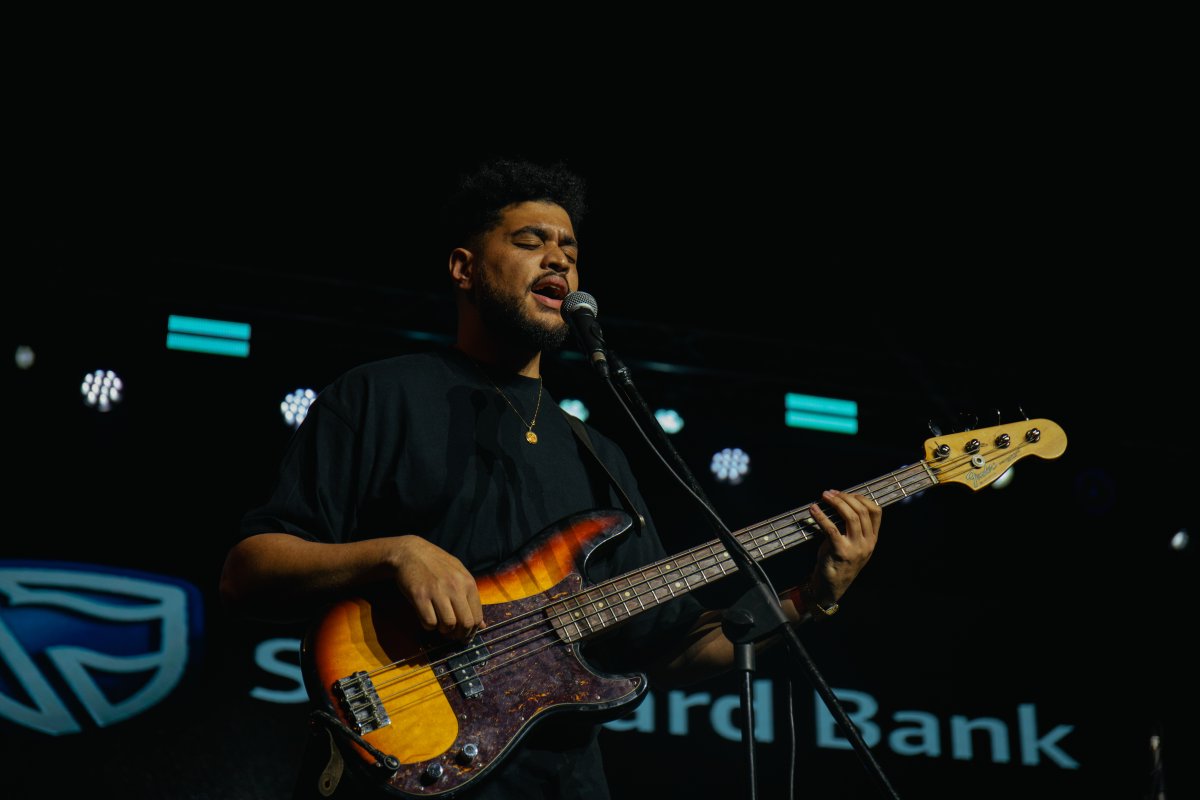 Standard Bank Joy Of Jazz tweet media