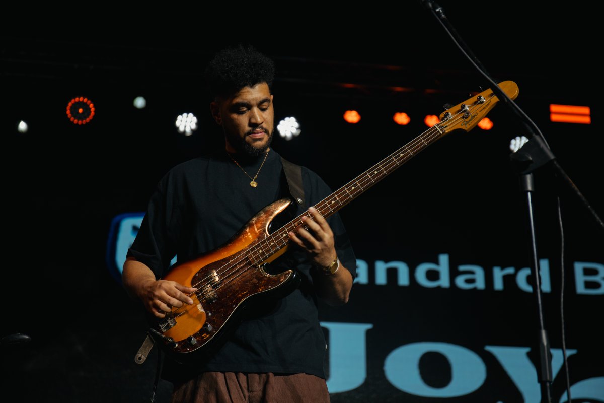 Standard Bank Joy Of Jazz tweet media