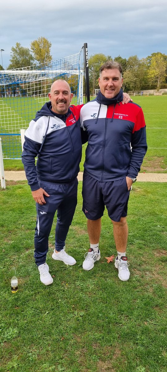 Shrivenham FC tweet media