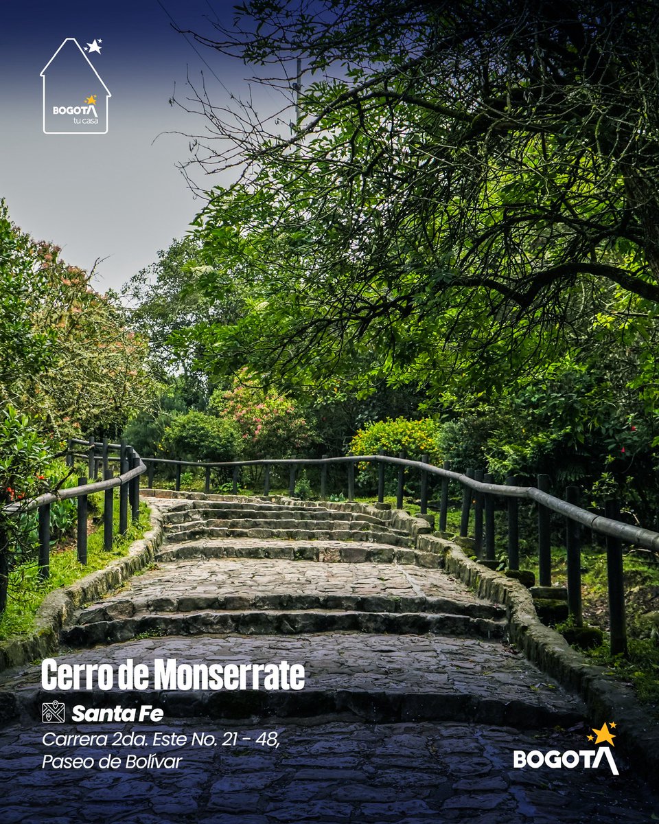 Bogotá Turismo tweet media
