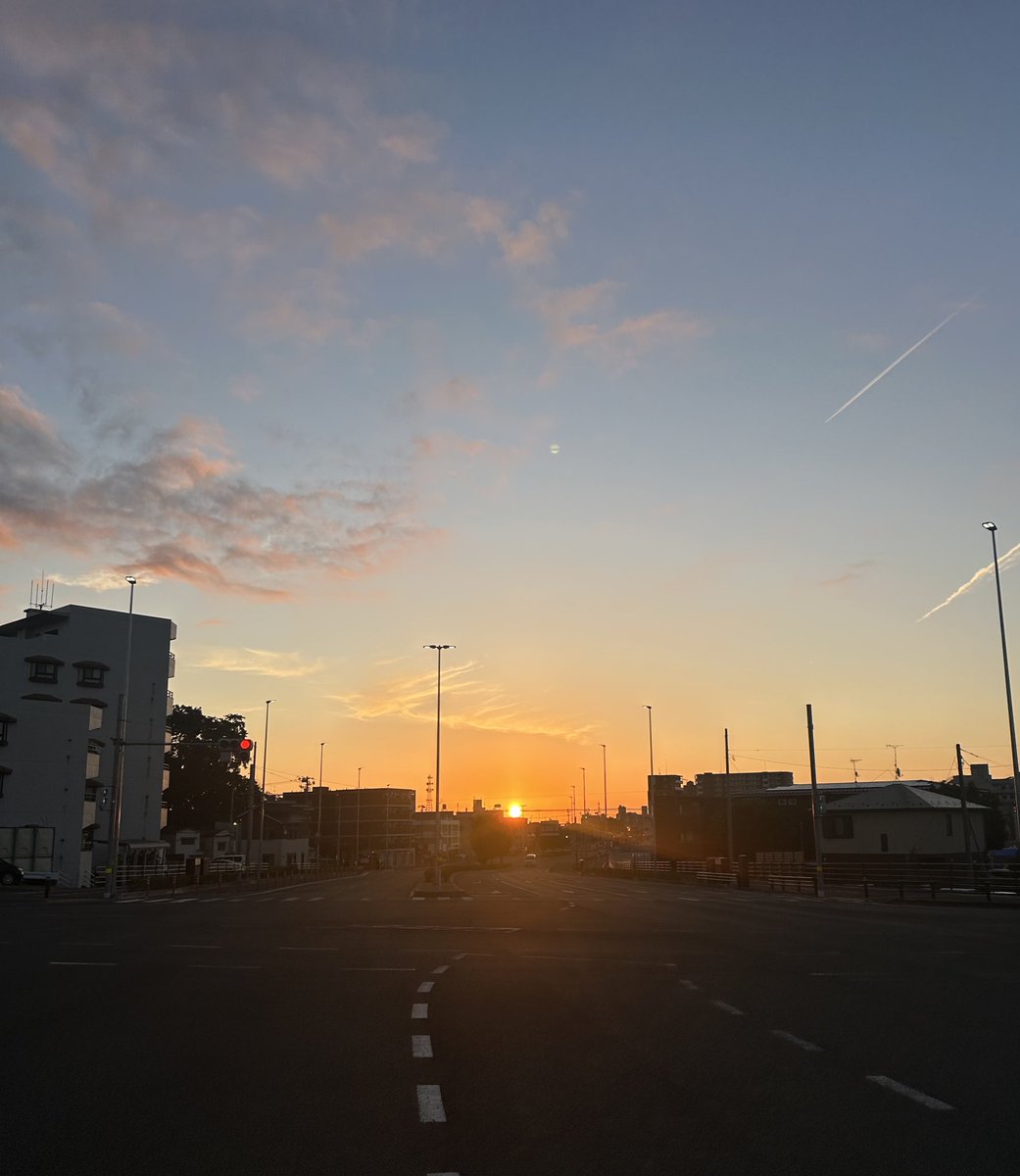ゆかりさんと太陽デカーーー！！！って言いながら帰れて幸せでした🫶