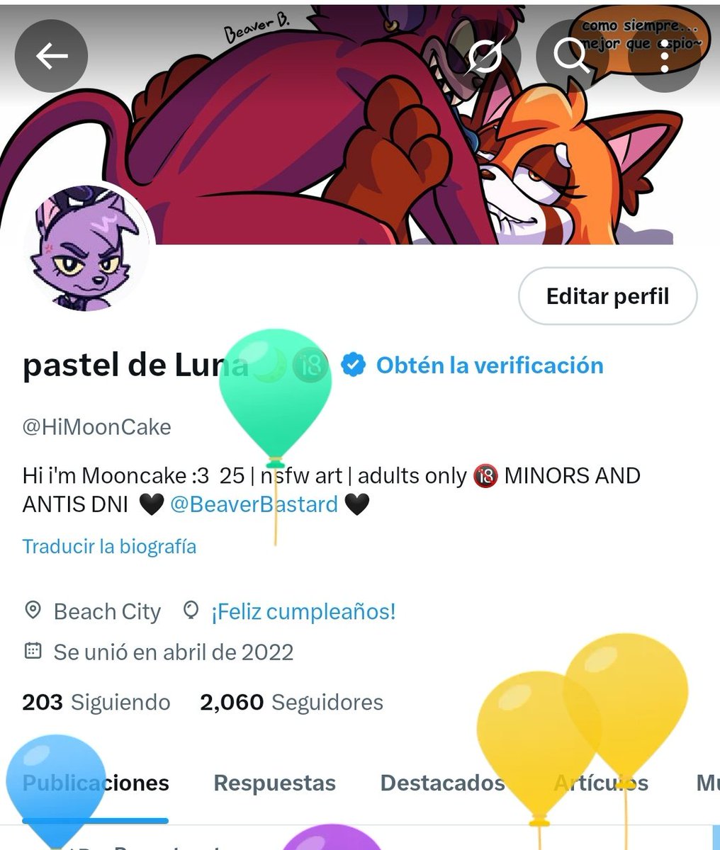 🥳🍰
I'm 26 now!