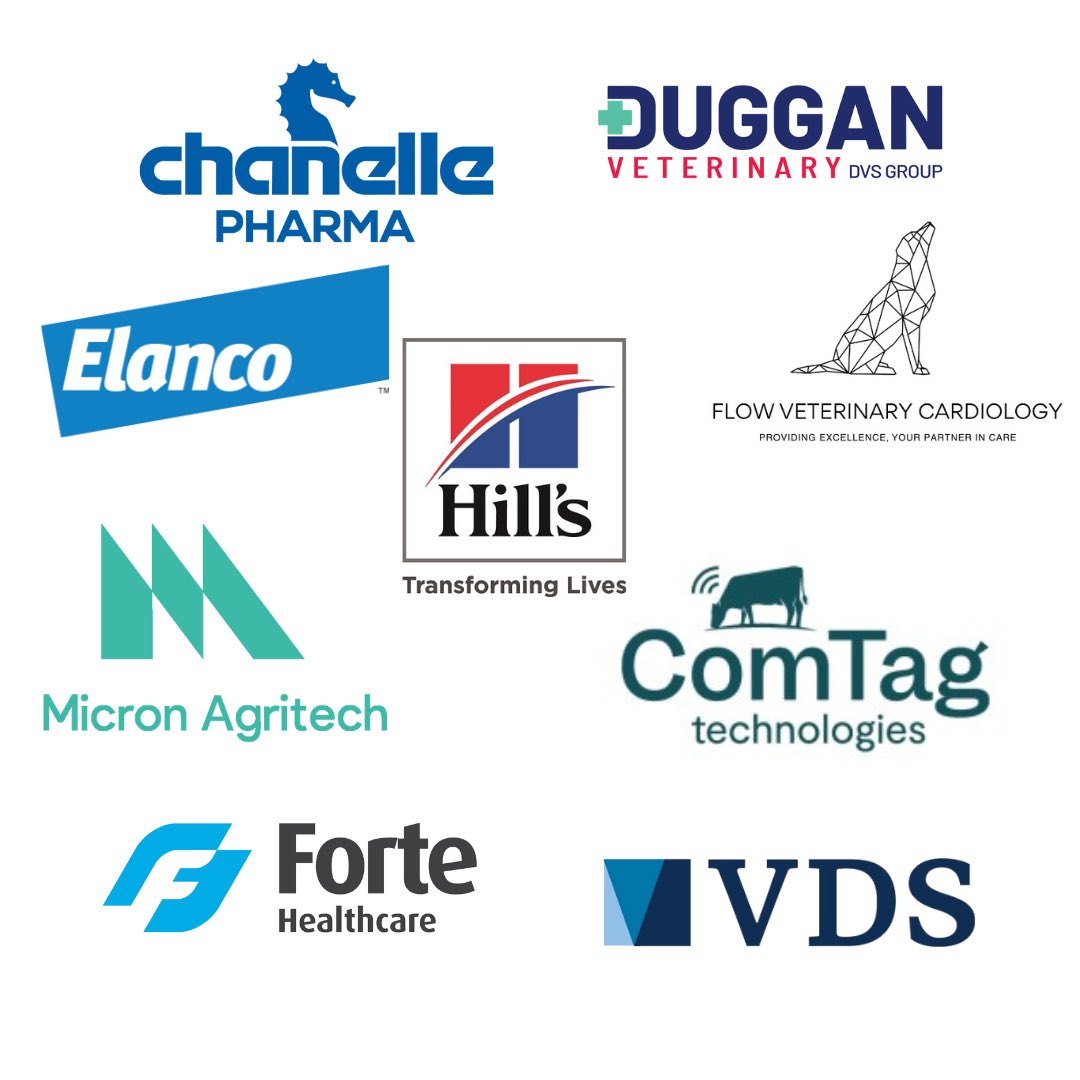 VetIrlEvents's tweet photo. While attending the #VetIreland25 Conference, don't forget to check out our bumper Exhibition area.

Discover the latest veterinary products, services, and technologies shaping the future of animal healthcare — all under one roof!…cont… https://t.co/0RquhMZPH7