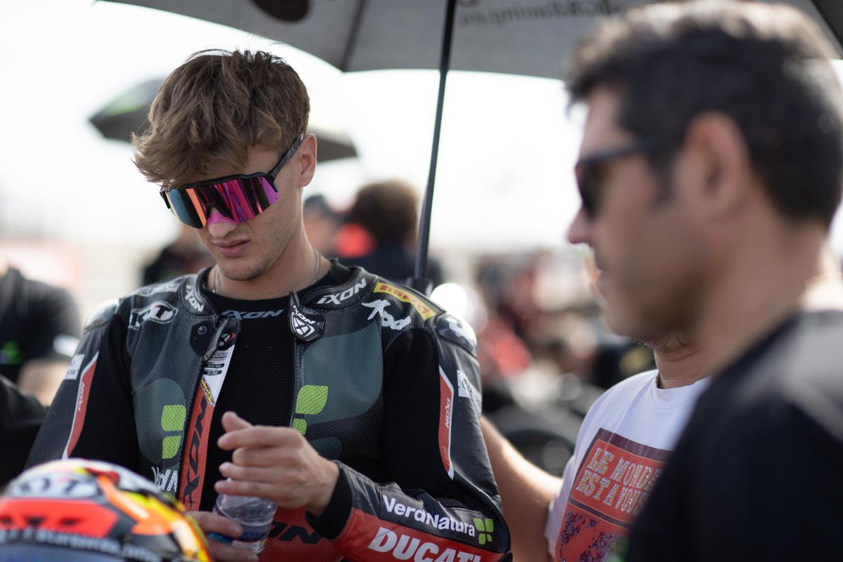 Orelac Racing Verdnatura tweet media