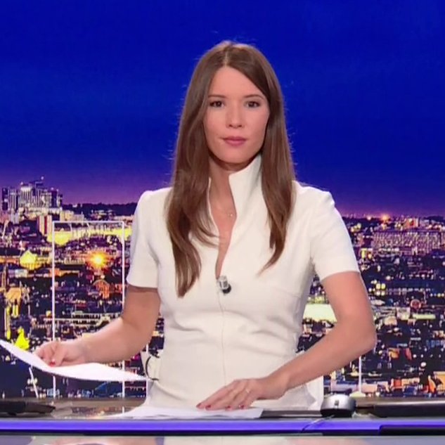 Déesses de la Télé tweet media