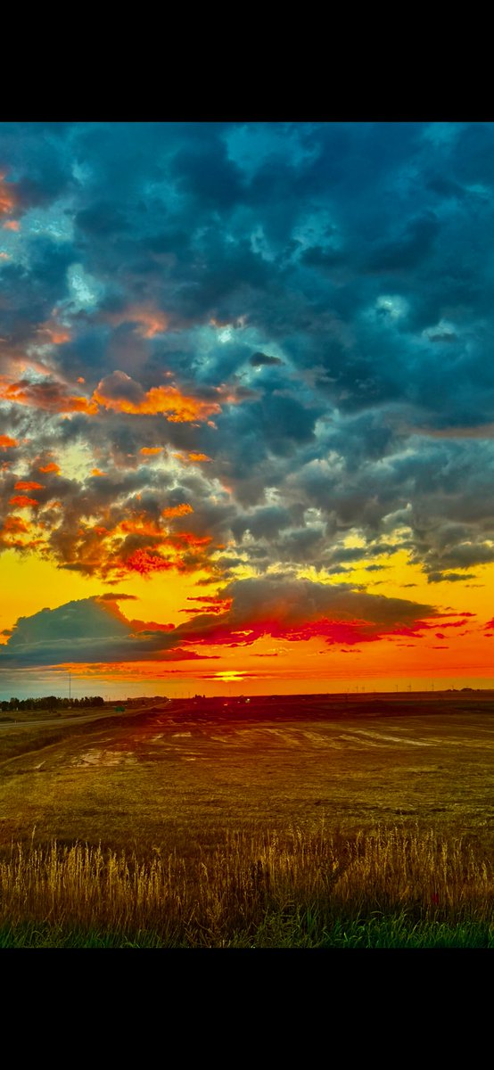 Berta Baby..
God's country