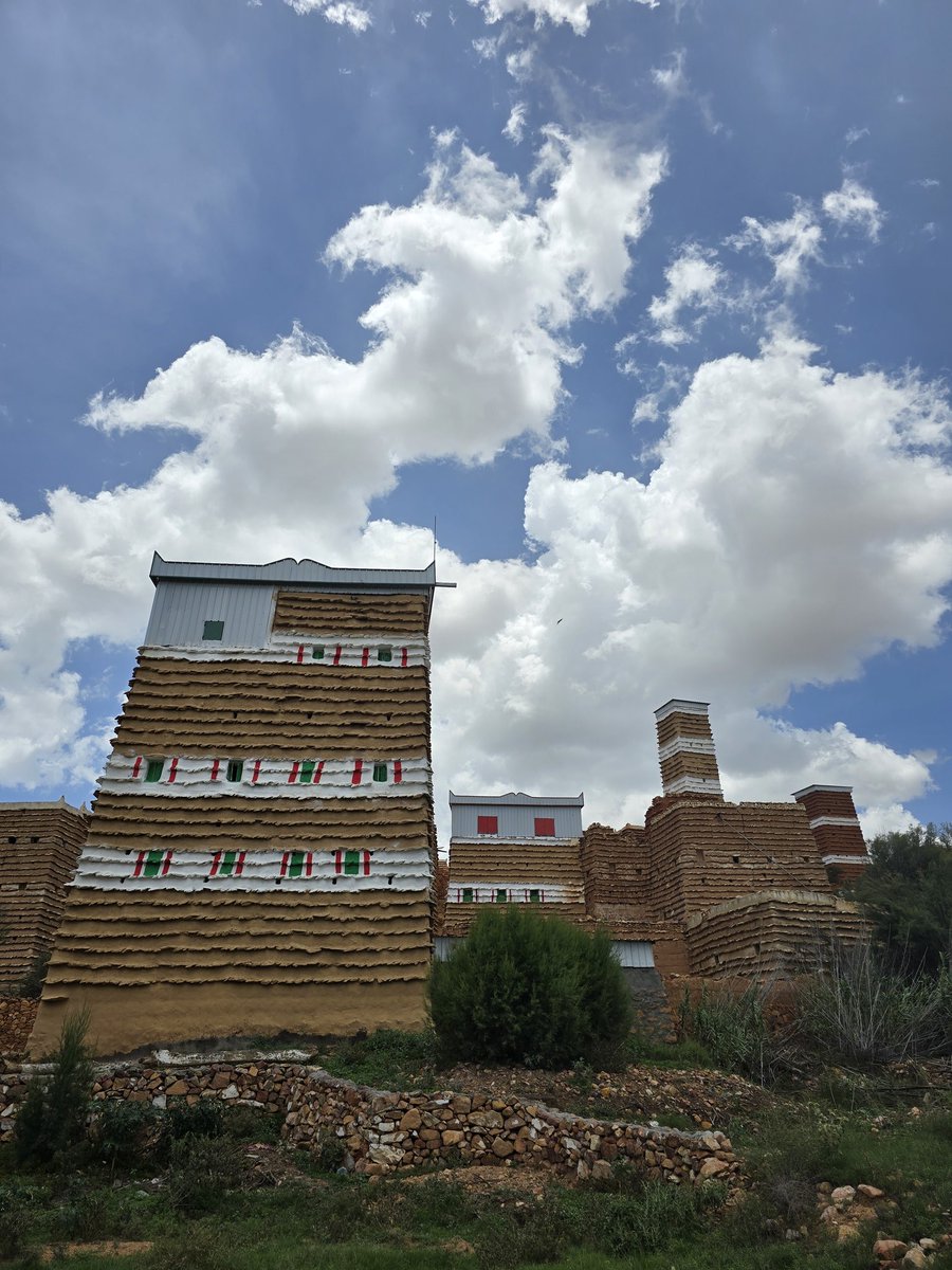 Asir has a piece of my heart. The colors, the mountains, the people 🌿
This Oct 23–26 will be our final trip of the season. Join us.

🔗 Book: tamashee.com/product/trip-t…

🎥 Watch the story: youtu.be/ETEGWS9a9sU?si…