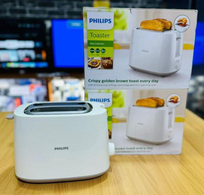 appliances_inug's tweet image. Toast to perfection with Philips 2-Slice Bread Toaster! 🍞🔥
- Even toasting for crispy results
- Compact design for kitchen convenience
Get yours today for 200,000 UGX! Call/WhatsApp 0708937127 to order. #Philips #BreadToaster #KitchenEssentials