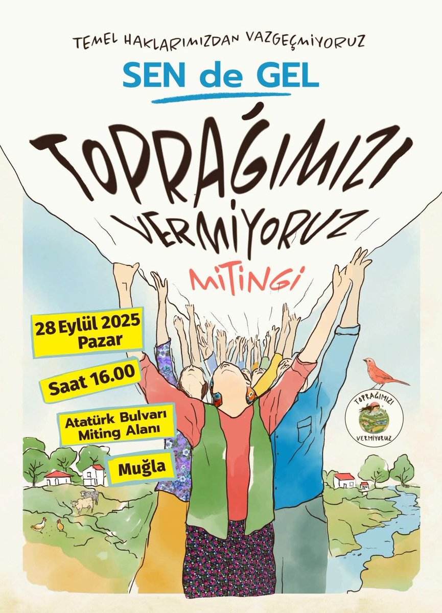 Ferda Sayın 🌈 tweet media