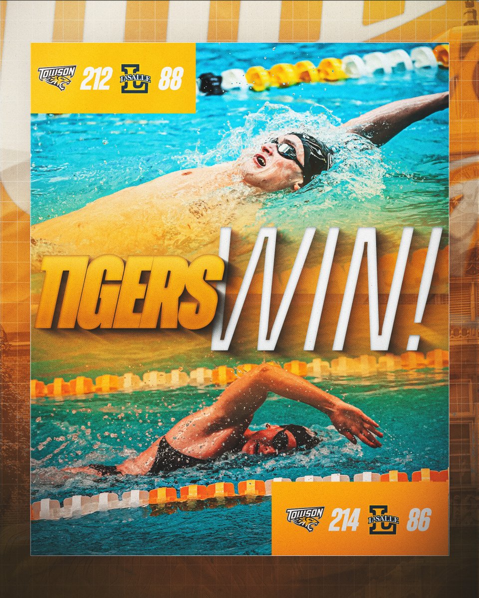 No better way to start a season!

#GohTigers