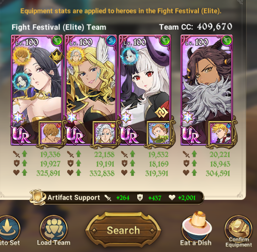 lecharle28's tweet photo. @7DS_en The best team on pvp
Server : Global
Friend Code: 242038993 https://t.co/Jbp1uTZwC5