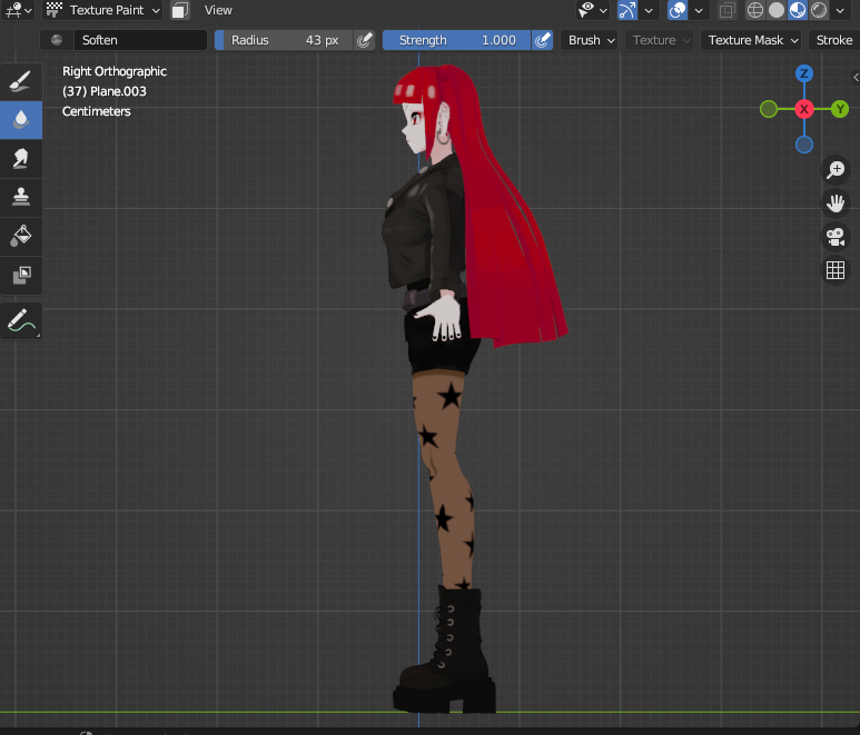 mavi🔮​3D tweet media