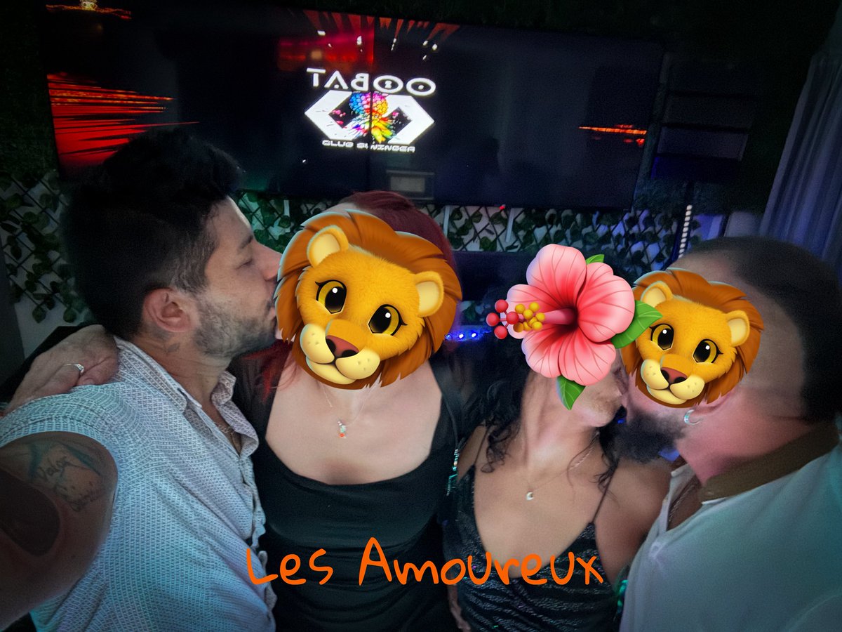 LesAmoureux (@lesamoureux_sw) on Twitter photo ðð€€
âŠ.ðºðŠð¥ð·ðŠâŠ
<a href="/Losleones21917/">Los leones sw ð</a>ð
<a href="/ClubSwTaboo/">ððððšðš ðð¥ð®ð ðð°</a> <a href="/TabooSwinger/">Taboo</a> <a href="/Youthswcdmx/">ð
óð«ðð£ððš ðšð¬inger ®</a> <a href="/LesAmoureux_sw/">LesAmoureux</a>
#LesAmoureuxSW #SwingersCDMX #swingersméxico #parejaswinger ðð€€
âŠ.ðºðŠð¥ð·ðŠâŠ
<a href="/Losleones21917/">Los leones sw ð</a>ð
<a href="/ClubSwTaboo/">ððððšðš ðð¥ð®ð ðð°</a> <a href="/TabooSwinger/">Taboo</a> <a href="/Youthswcdmx/">ð
óð«ðð£ððš ðšð¬inger ®</a> <a href="/LesAmoureux_sw/">LesAmoureux</a>
#LesAmoureuxSW #SwingersCDMX #swingersméxico #parejaswinger
