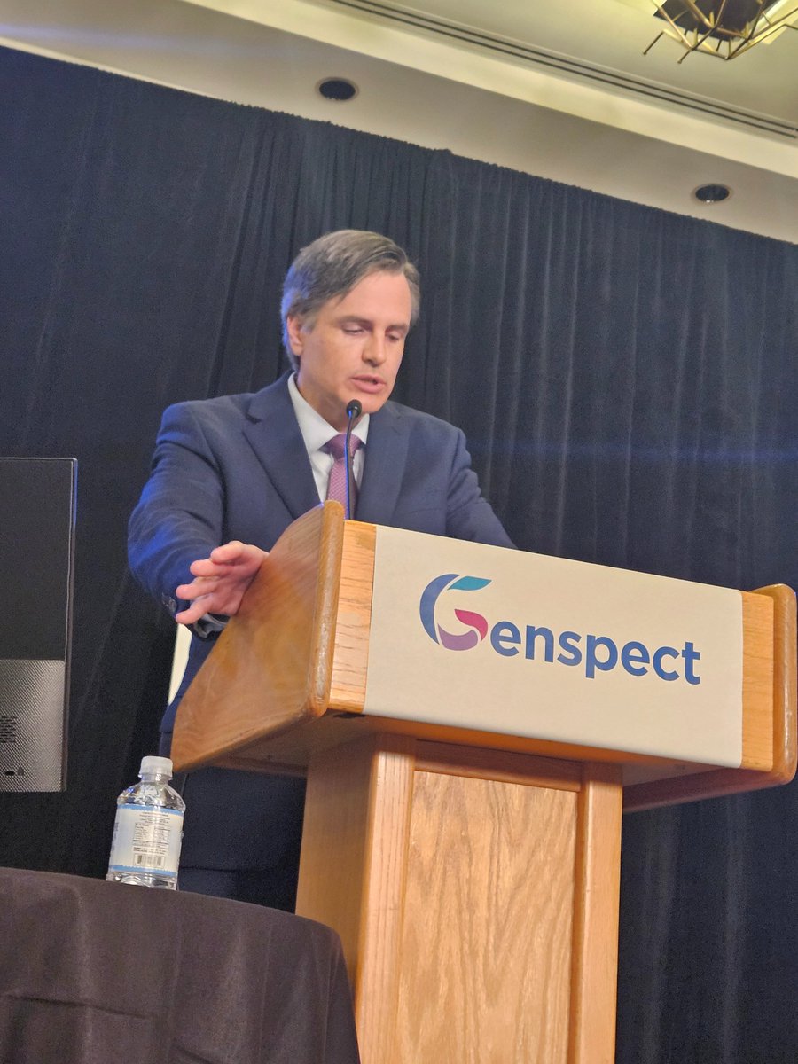 With pediatric medical transition still legal in many states — and no safeguards for vulnerable adults — detransition lawsuits are a critical path to accountability. <a href="/detranslaw/">Campbell Miller Payne, PLLC</a>’s Josh Payne at #GenspectBiggerPicture