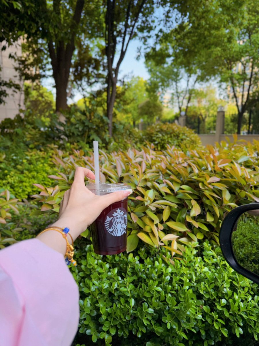 beckandreckdeck's tweet image. Iced Americano ☕❄️ simple, pure, not for all, but truly addictive ❤️🔥