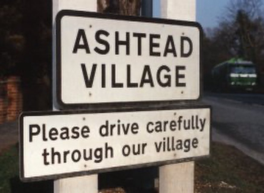 Ashtead Cricket Club tweet media