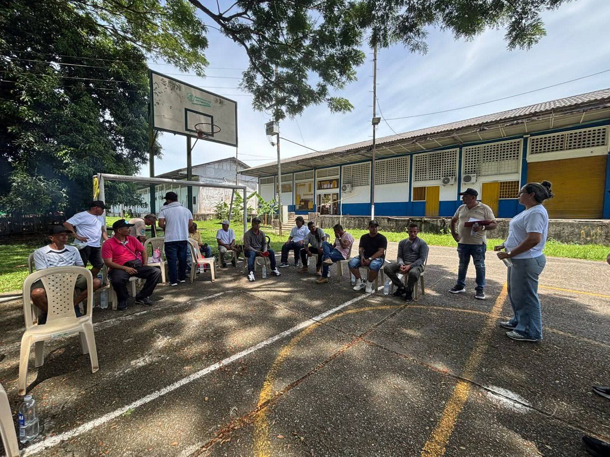 SINTRAVIFER tweet media