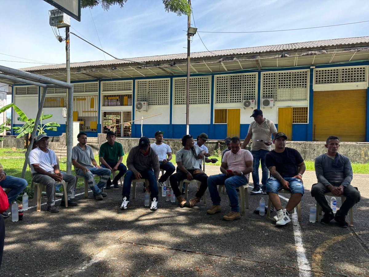 SINTRAVIFER tweet media