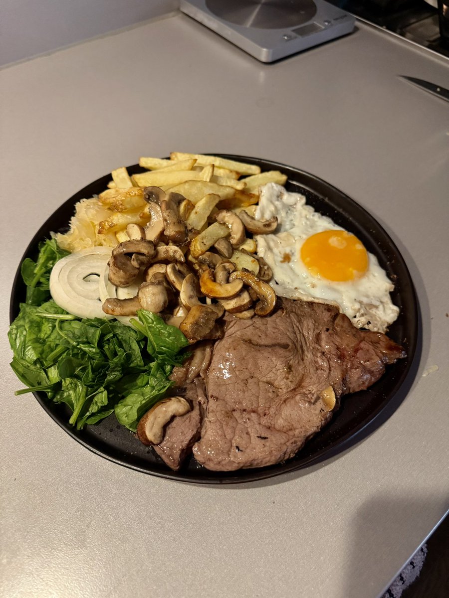 Cheeky bit a cooking tonight by me 😉👊🏻👊🏻