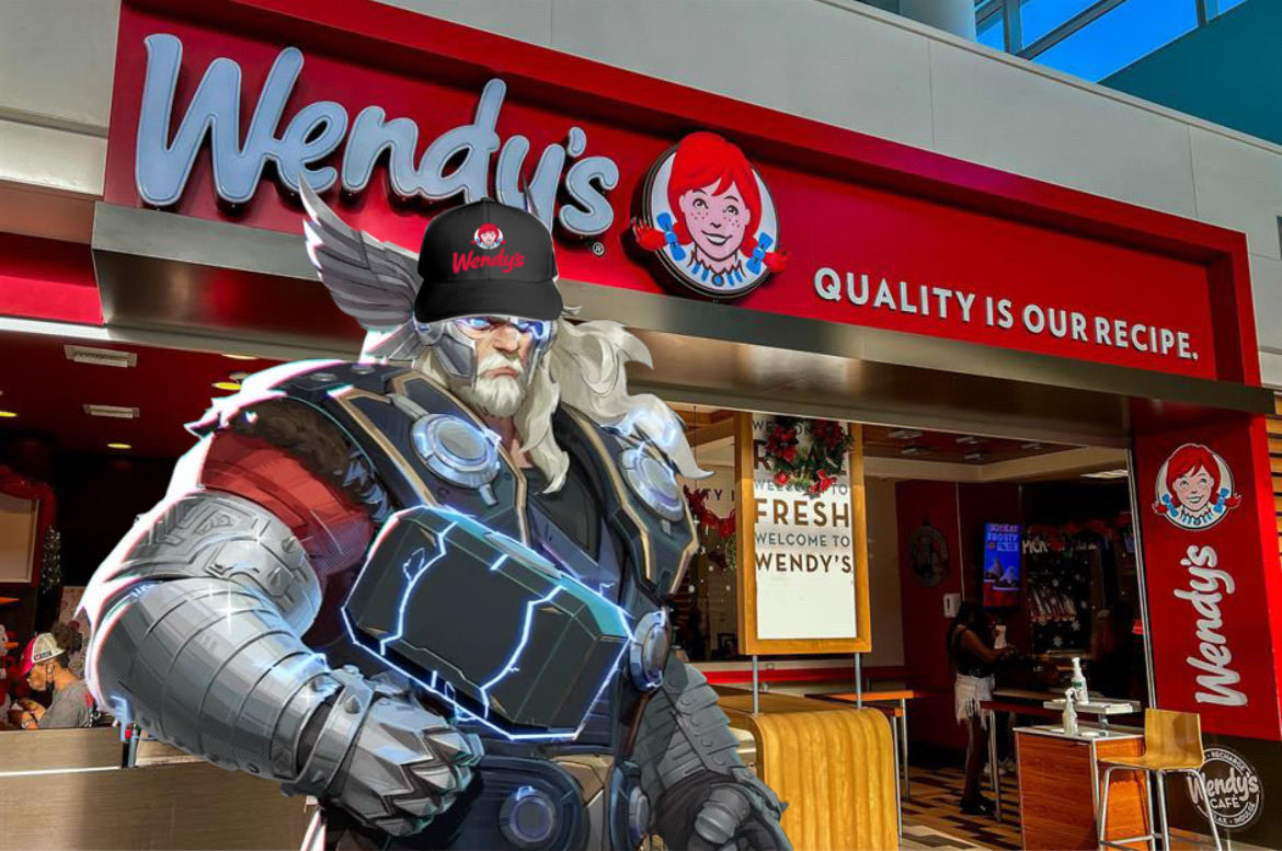Longbeardsson's tweet image. Today I have a committed a terrible crime.

I thought that Wendy’s forgot my chicken nuggets and in return they gave me eight instead of four. I then discovered I had my four piece the entire time afterwards.

I must condemn for my gluttonous actions, by working the day shift.