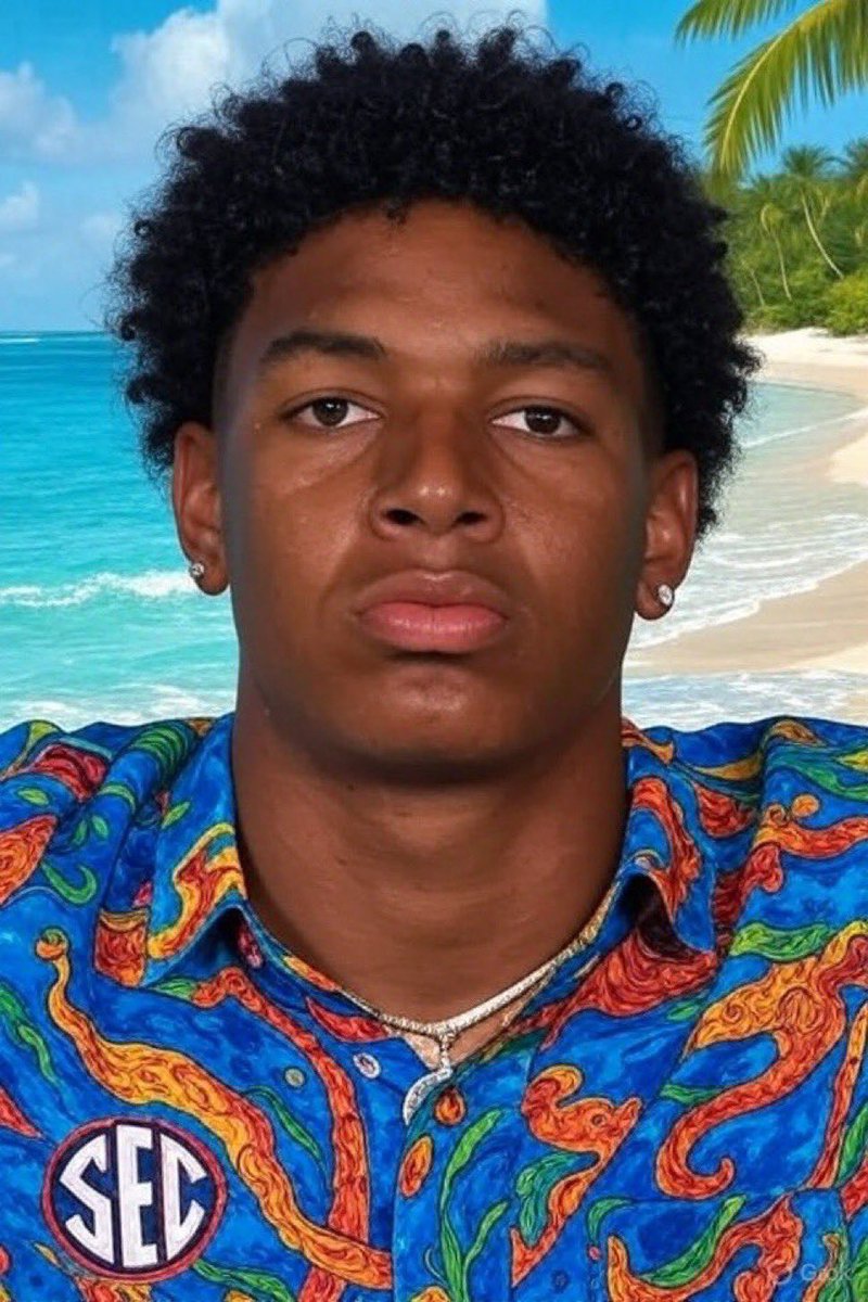 Just not sure how you bench him after that