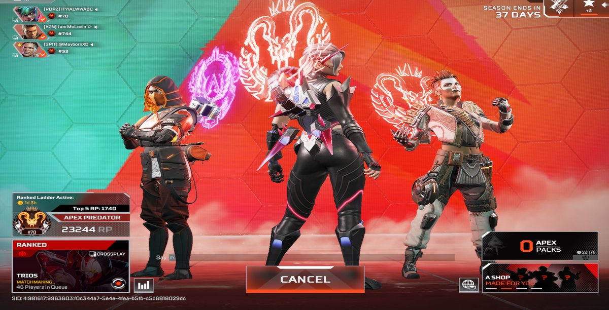 Hybrid Eclipse tweet media