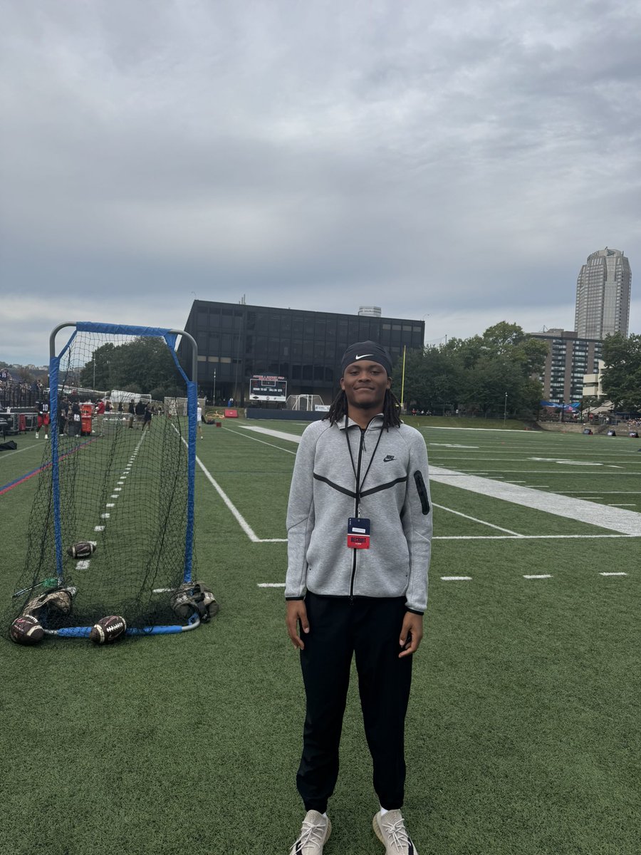 Had a great time! Thank you for the game invitation <a href="/Duq_CoachMack/">Garrett Mack</a> <a href="/_CoachKD/">Keith Davis</a> <a href="/CoachHamilton75/">Hayden Hamilton</a>