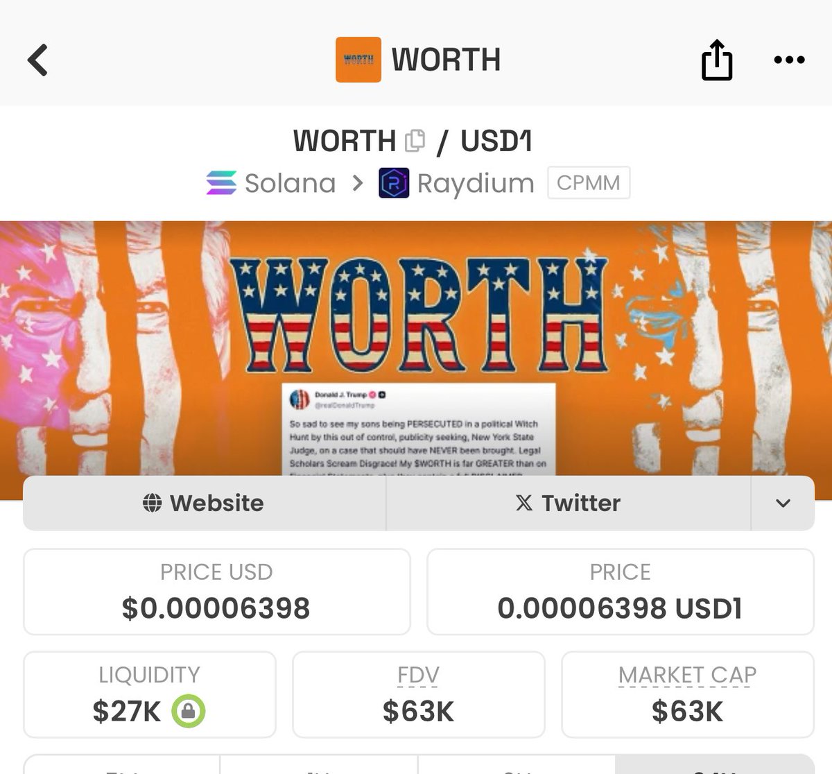 NobleCoins's tweet image. X2 and soon more higher 

Keep fading