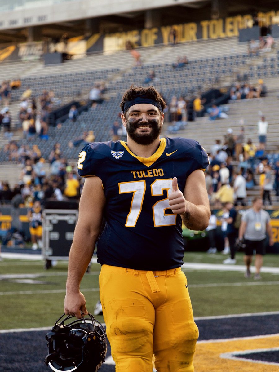 Home dubs &gt;&gt;&gt; 

#TeamToledo