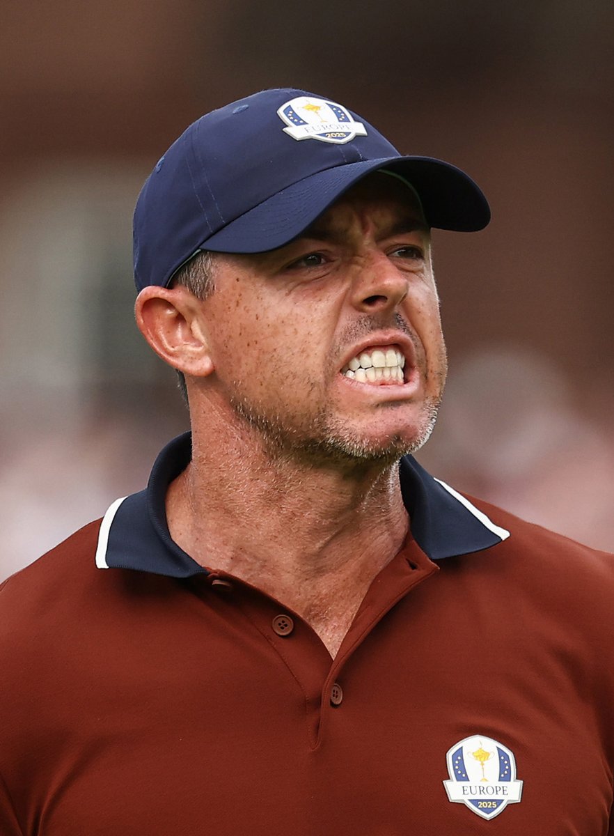 Ryder Cup Europe tweet media