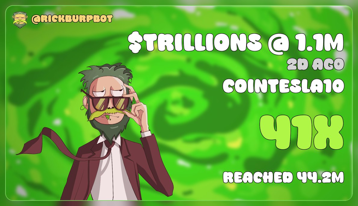 Even if the ecosystem changes, the profit is always at the top level.
The <a href="/Plasma/">Plasma</a>  ecosystem we found your gold.
$TRILLIONS 41 x 🔥