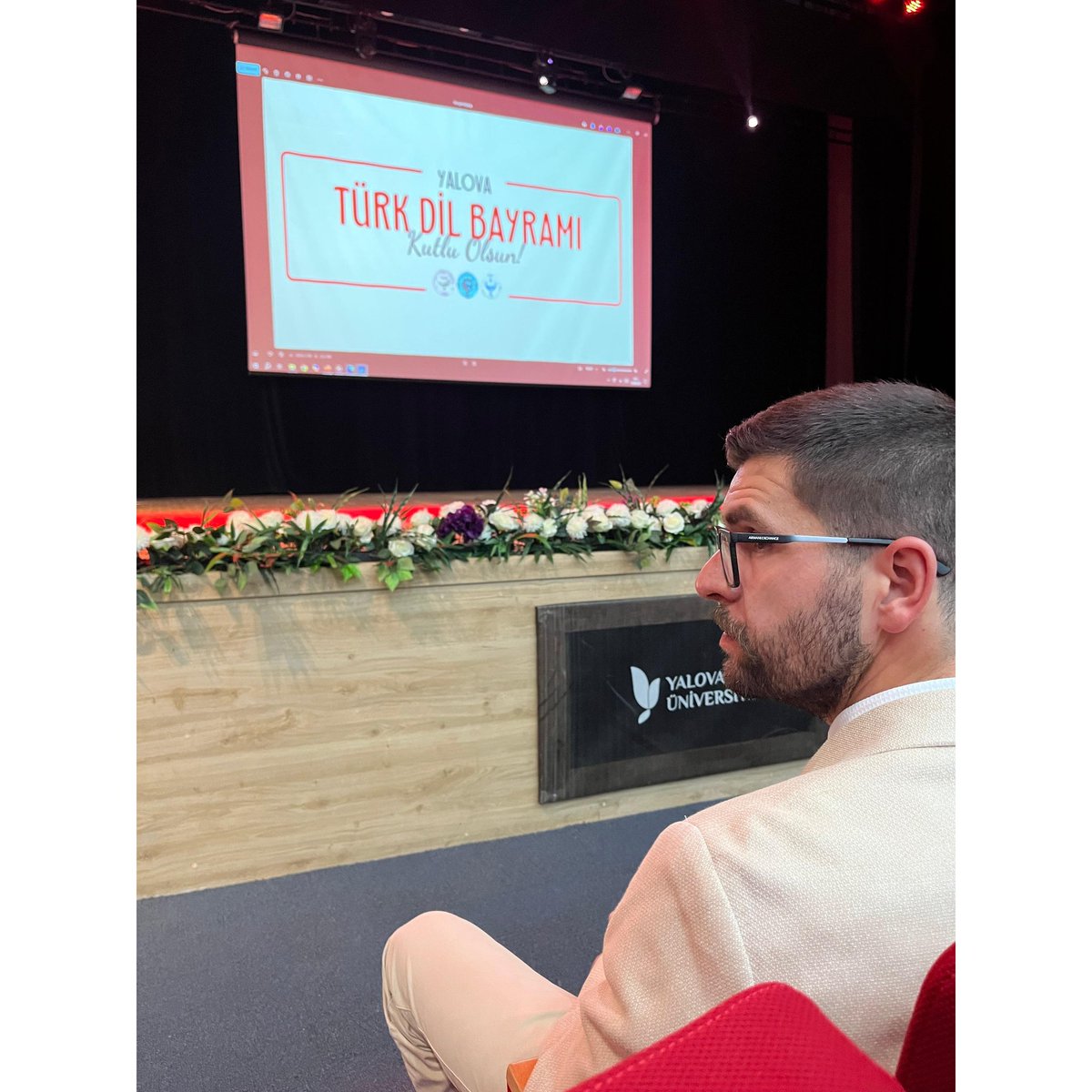 #26Eylül 
#TürkDilBayramı