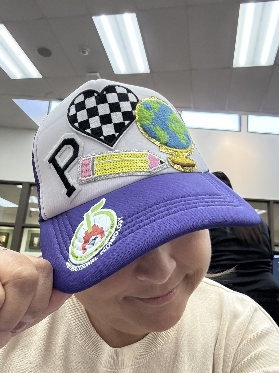 Melissa Pulido tweet media