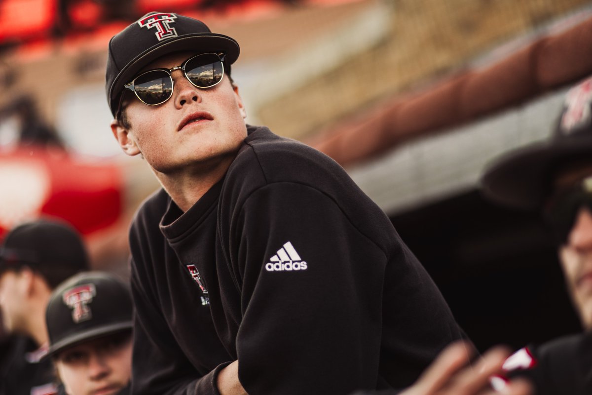 Texas Tech Baseball tweet media