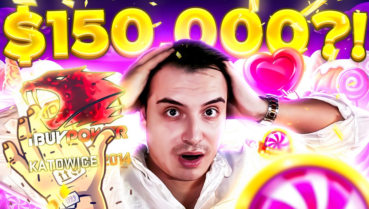 soulstealer_hs's tweet image. 🔥This is How I won $50,000+ During September!🔥
🎁40$ GIVEAWAY🎁

✅Follow @soulstealer_hs
🔃Retweet
📺Show love on my newest Video: youtu.be/lftWAcI0r3M

That’s it and GL! Ends in 4 days! No proof=reroll!